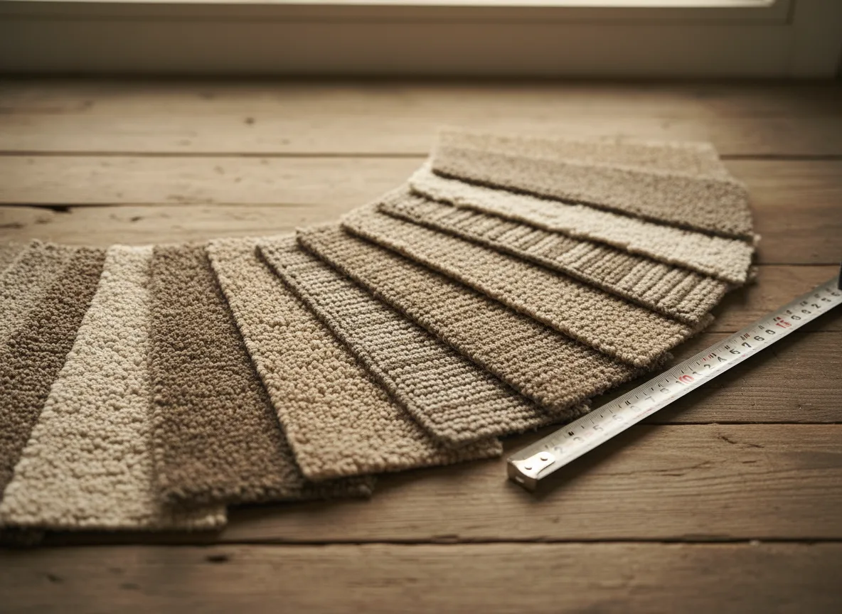 Carpet Installation Frazeysburg, OH FAQs